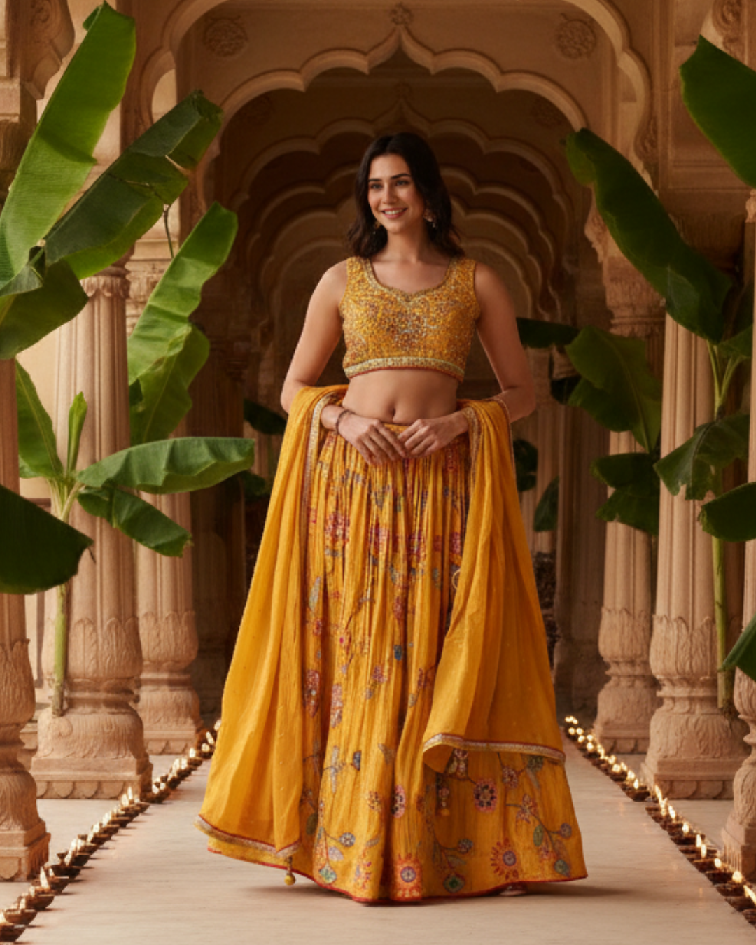 Haldi / Mehendi