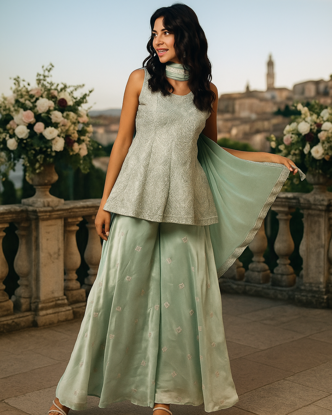 Bridesmaid Dresses