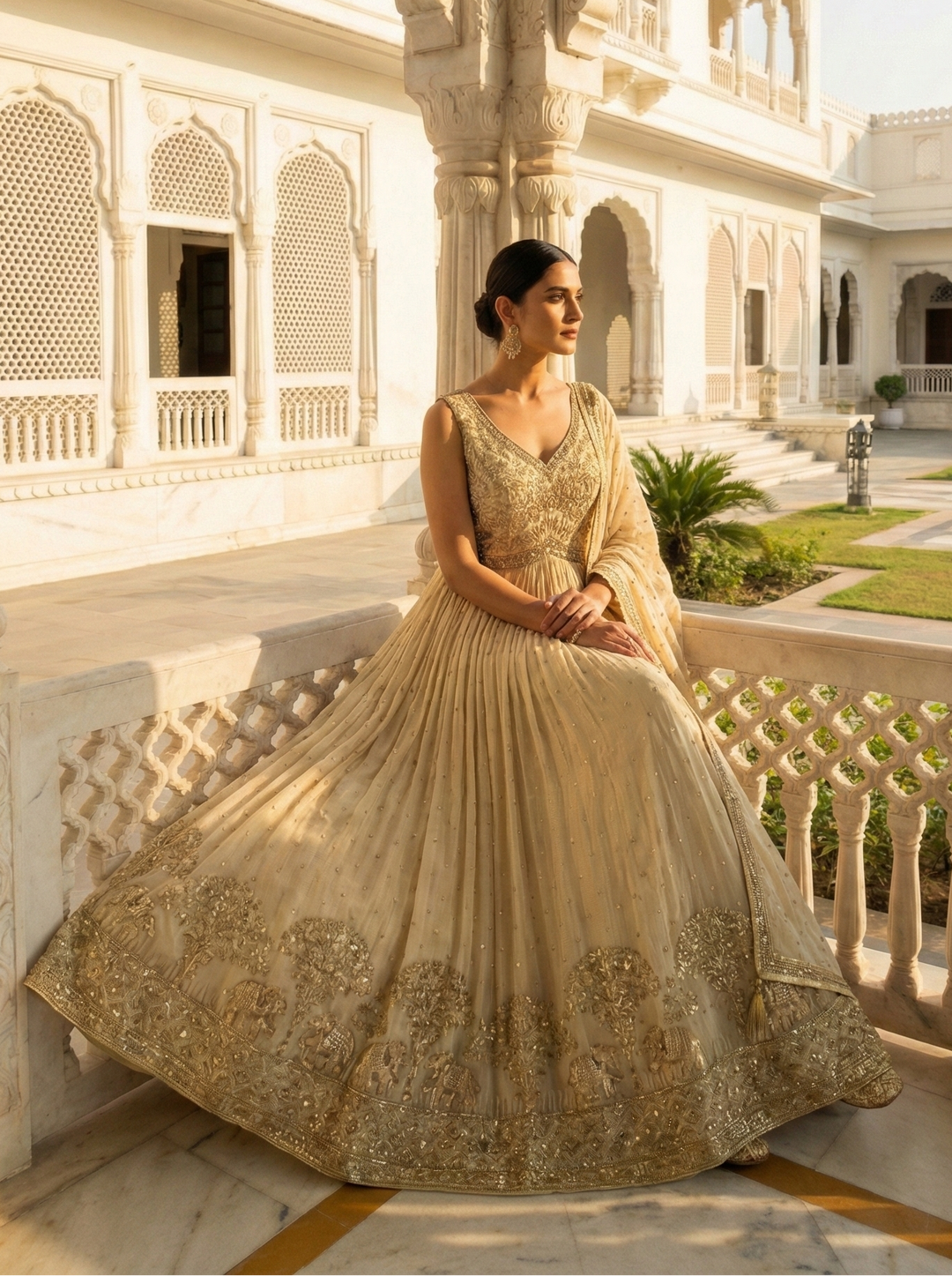 Anarkali