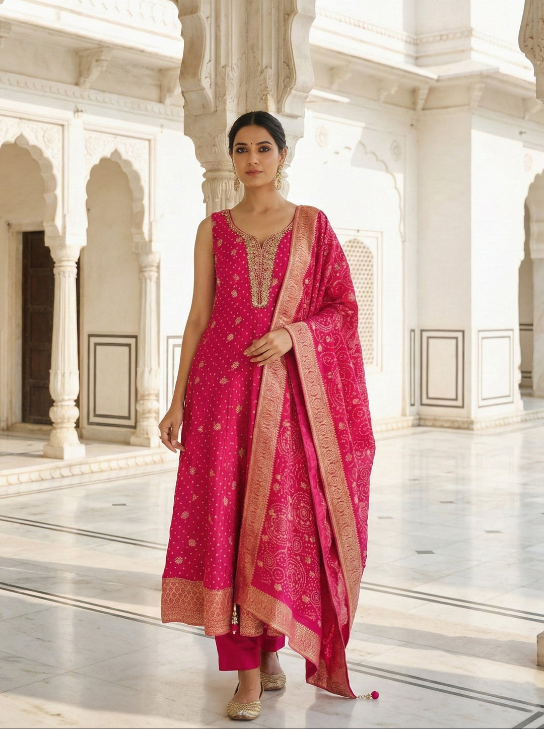 Rich Silks