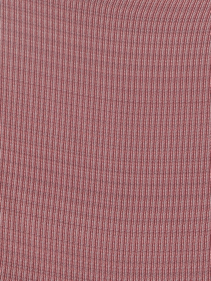 Neerus Grey crepe printed saree with blouse piece - detail view 3