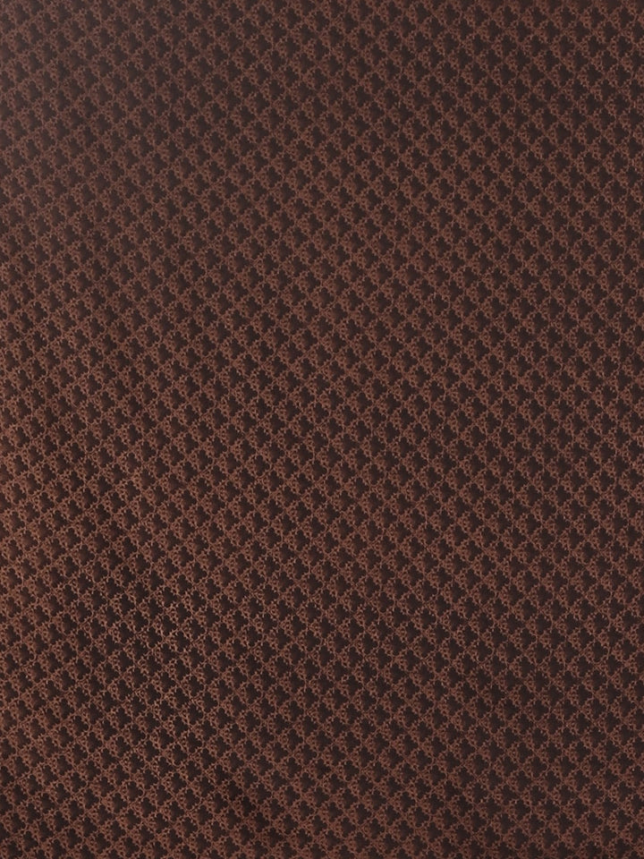 Neerus Beige georgette printed saree - detail view 3