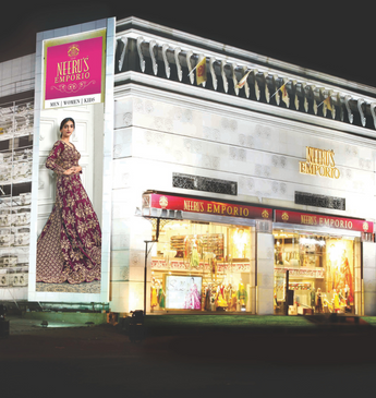 Neerus Emporio Hyderabad