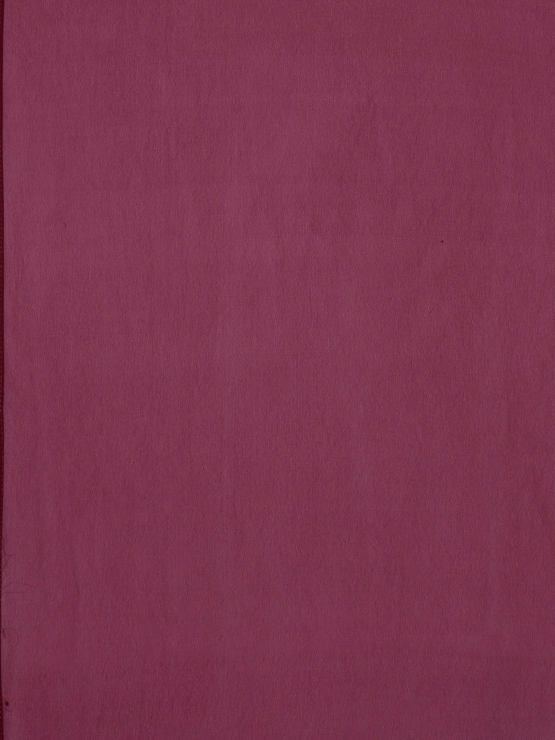 Neerus Maroon Georgette Embroidered Anarkali Suit Set - detail view 4