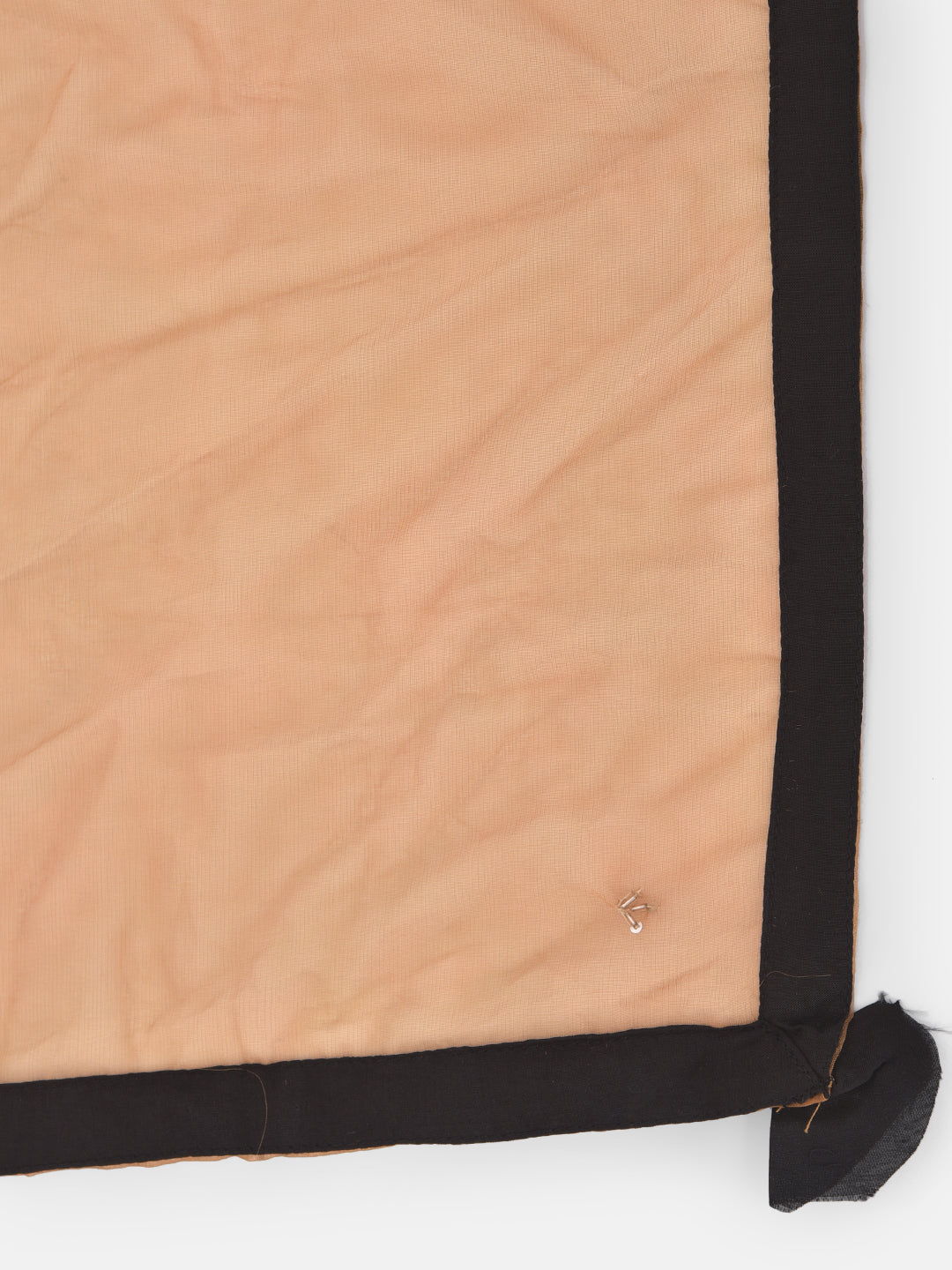 Neerus Black embellished suit set - detail view 3