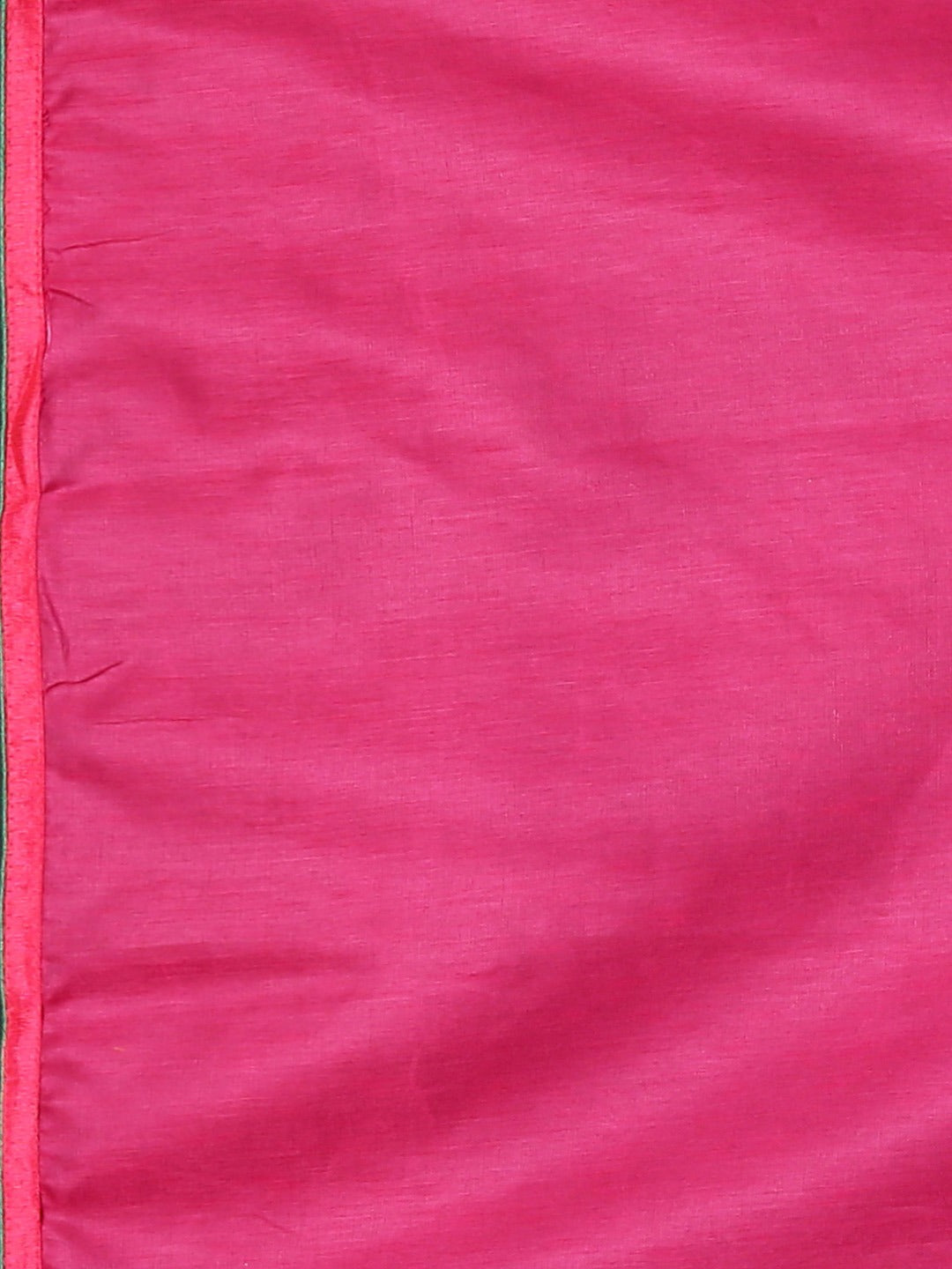 Neerus Beige chiffon printed saree - detail view 3
