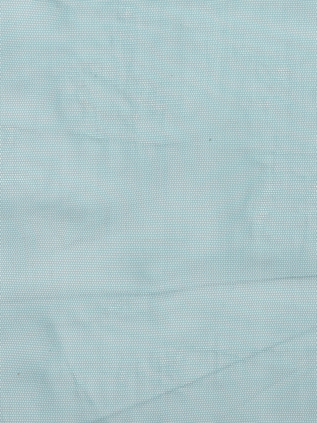 Neerus Blue Georgette Embellished Lehenga Choli - detail view 3