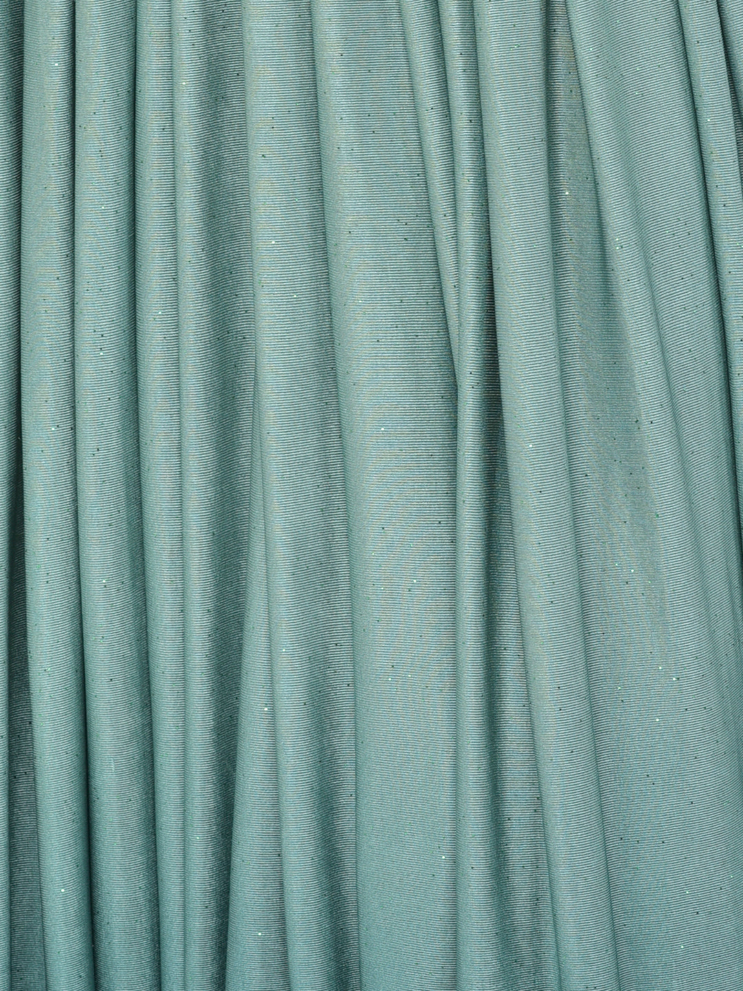 Neerus Green Lycra embellished lehenga choli - detail view 2