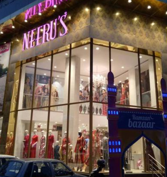 Neerus Abids Hyderabad