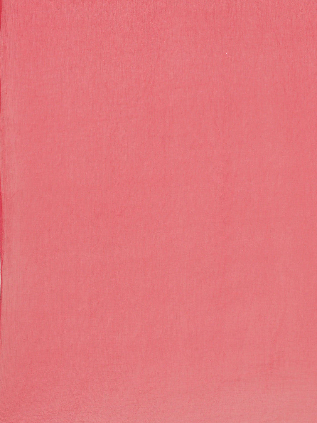Neerus Pink chinon crop top palazzo co-ord set - detail view 5