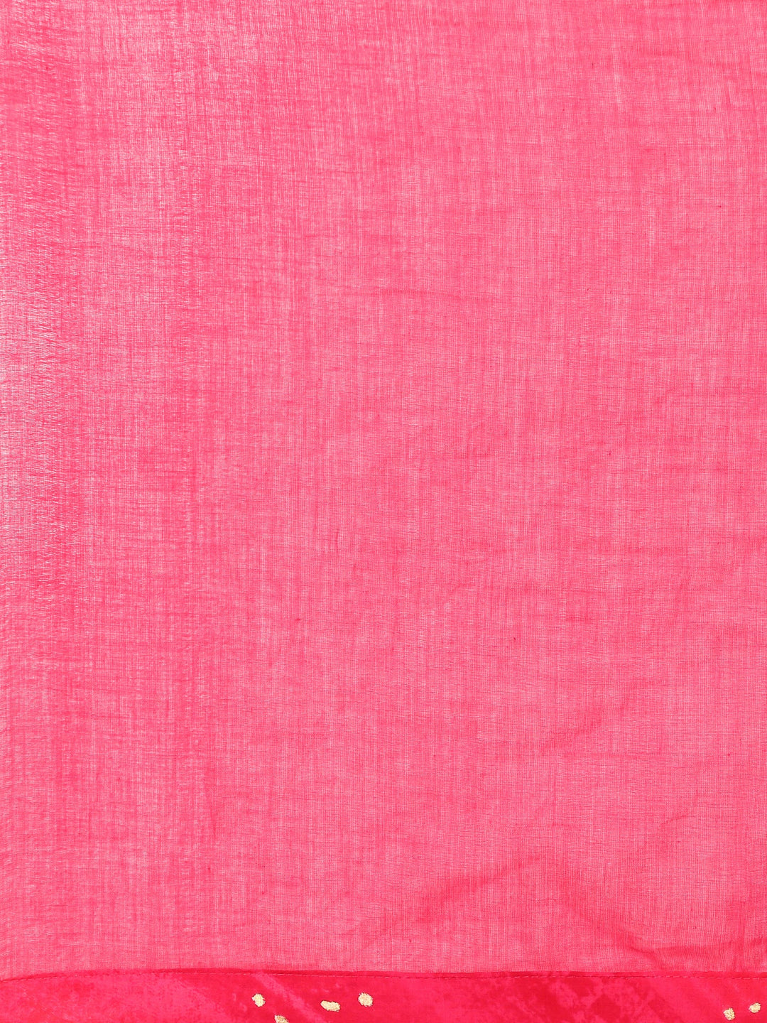 Neerus Pink muslin hand embroidered suit set - detail view 4