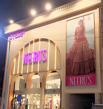 Neerus Bangalore